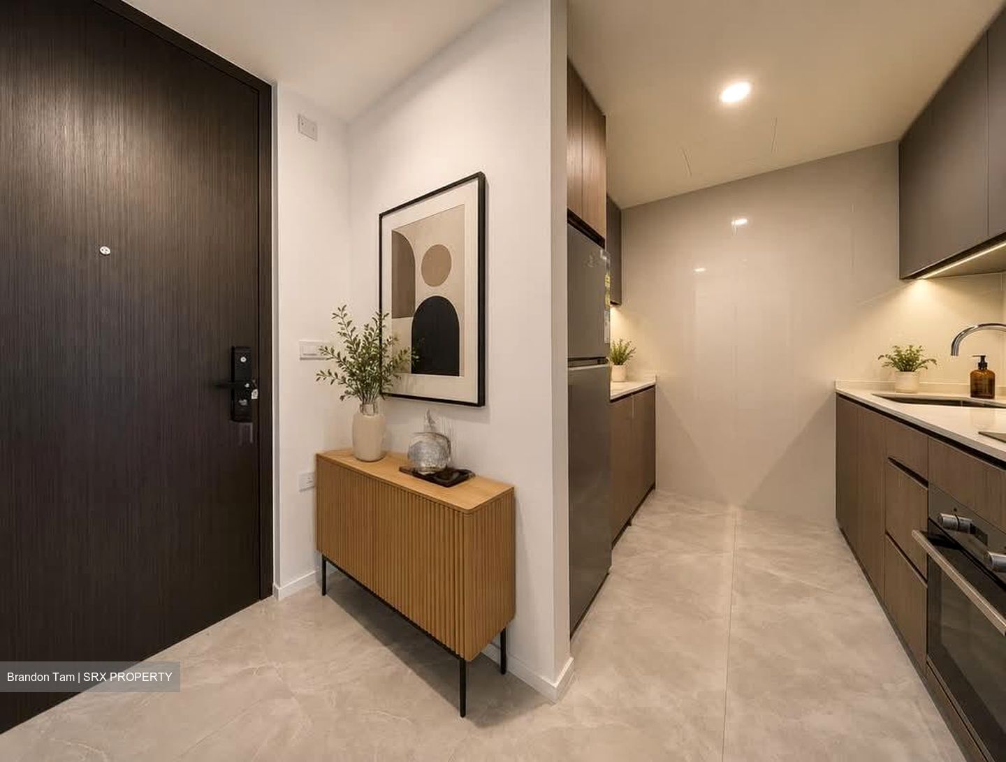 The Watergardens At Canberra (D27), Apartment #562598381